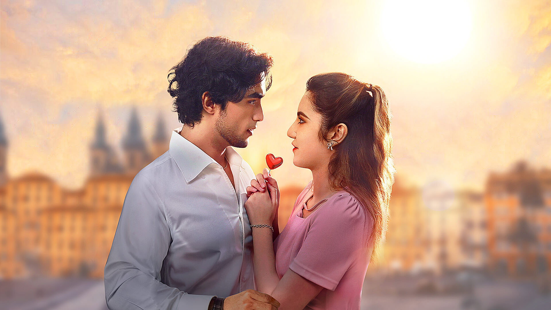 Misplaced Love's poster