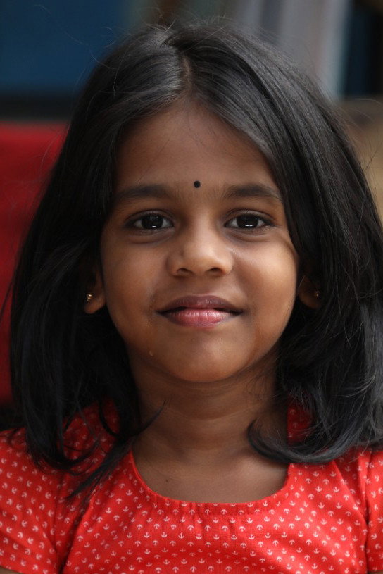 Sai Saindhivi's poster