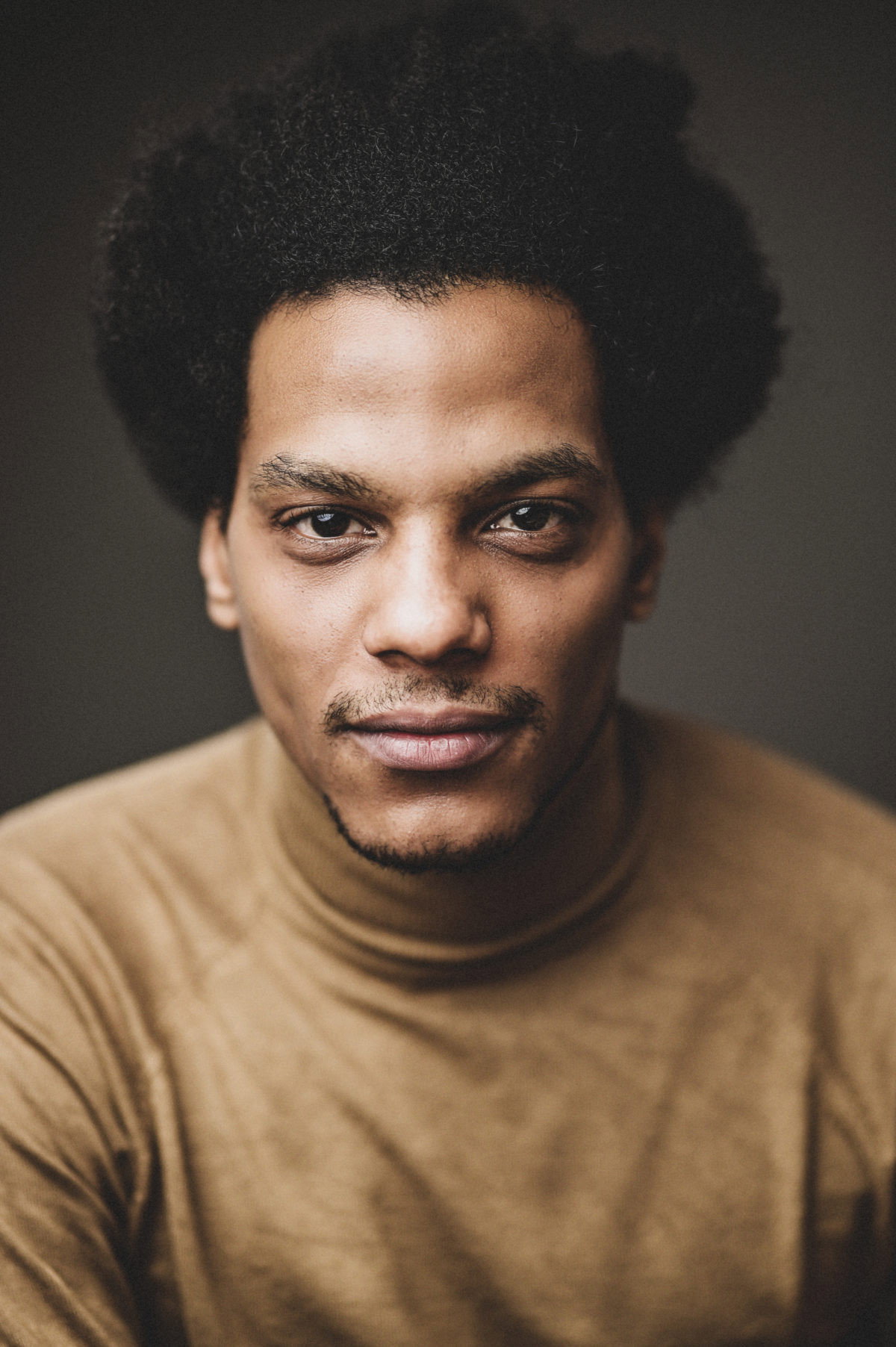 Meledeen Yacoubi's poster