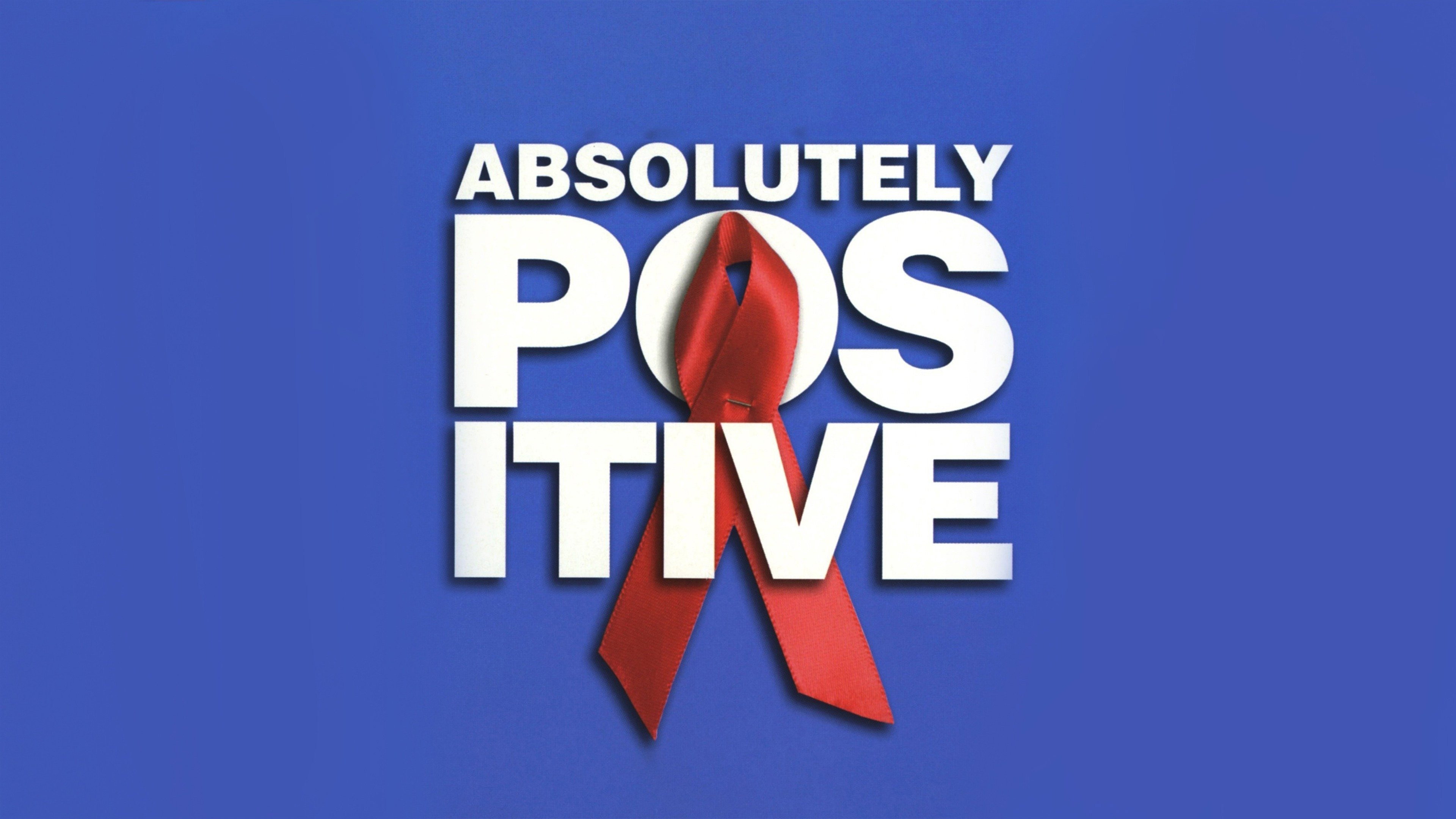 Absolutely Positive's poster
