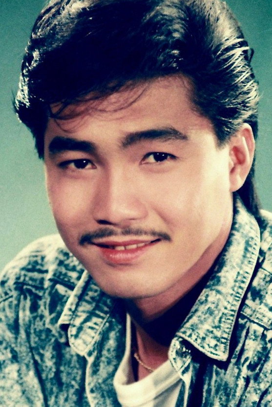 Lý Hùng's poster