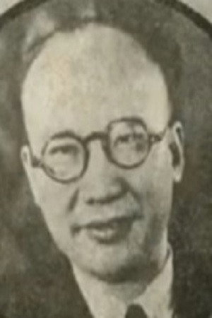 Hou Yao's poster