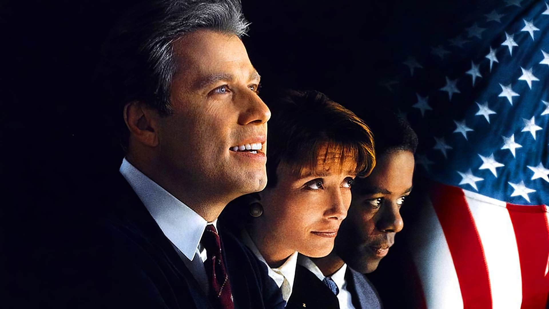Primary Colors's poster