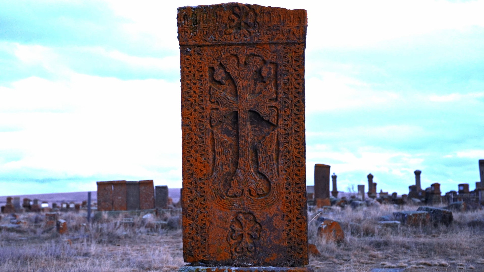 Tombstone's poster