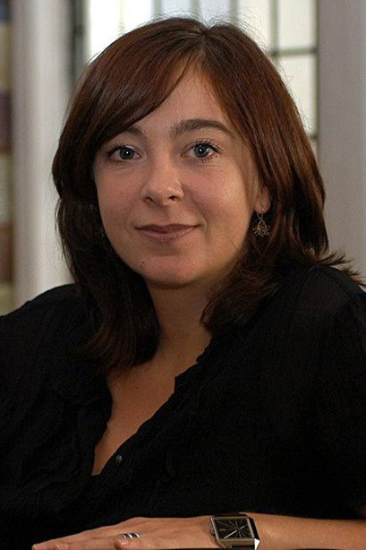 Vicky Featherstone's poster