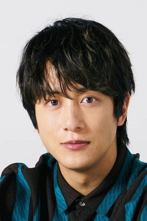 Junpei Mizobata's poster