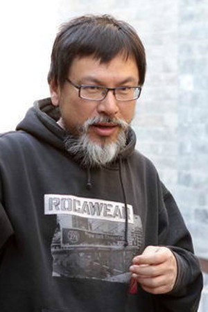 Kin-lung Lam's poster