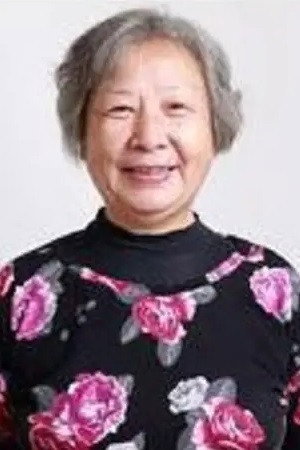 Li Hui-Xia's poster