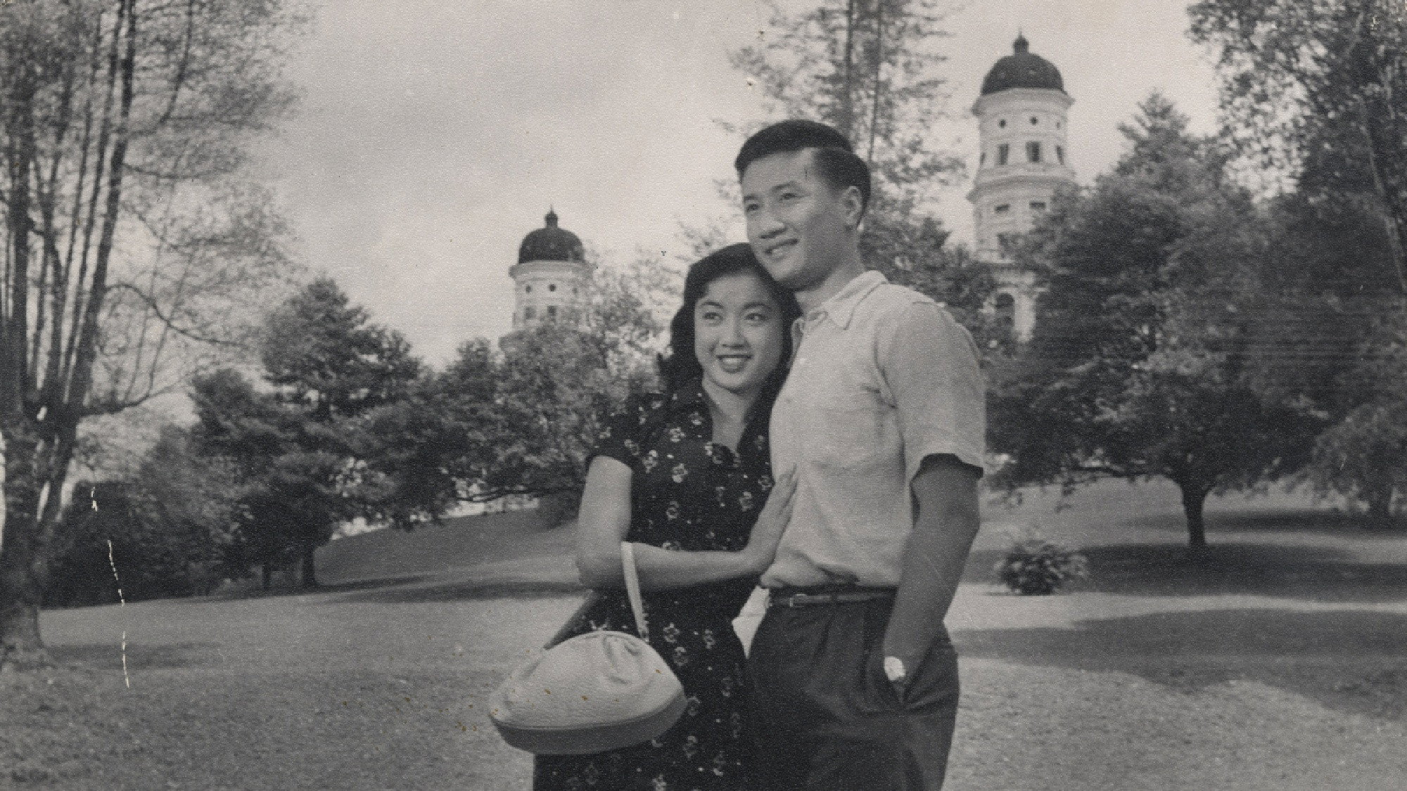 Moon Over Malaya's poster