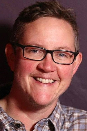 Jason Barker's poster