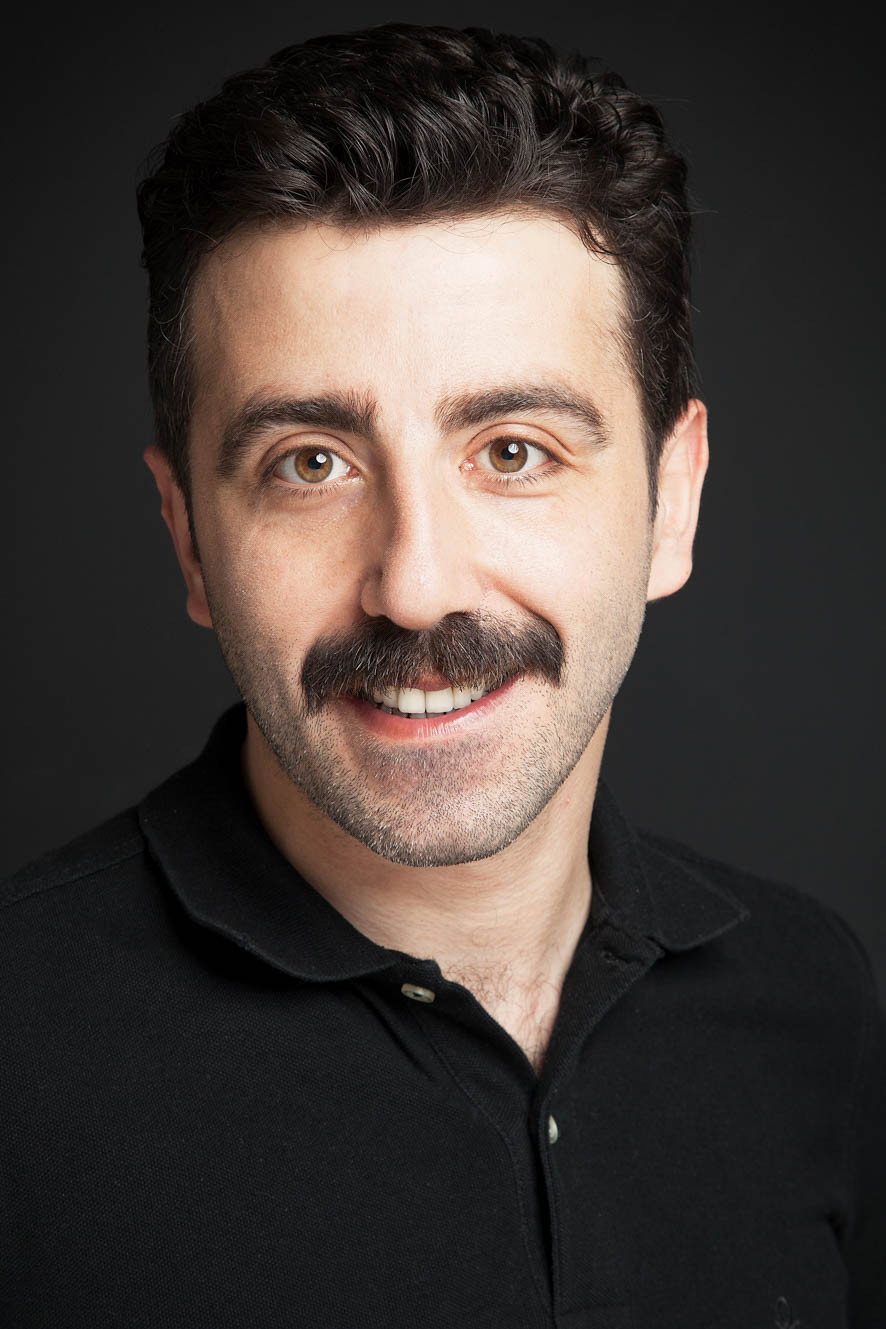 Fatih Koyunoğlu's poster
