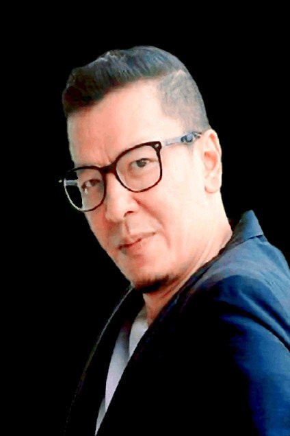 Sani Hussin's poster