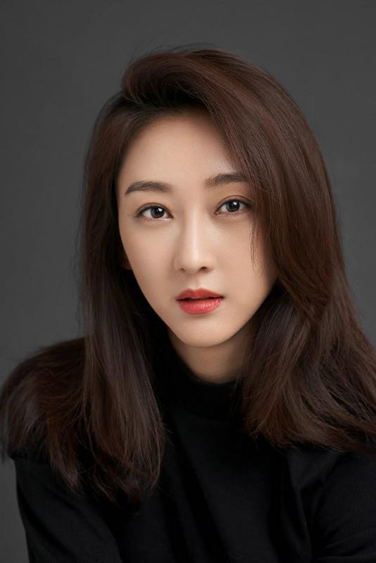 Yufei Zhang's poster