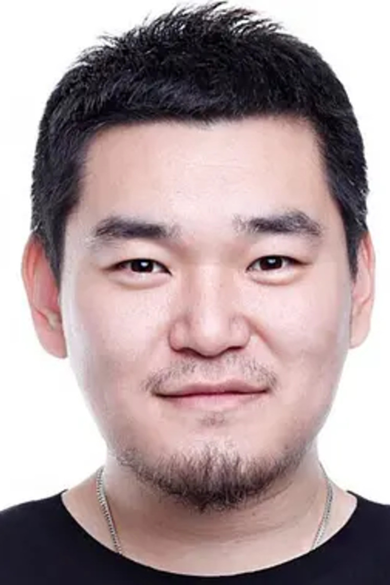 Zhang Luyao's poster