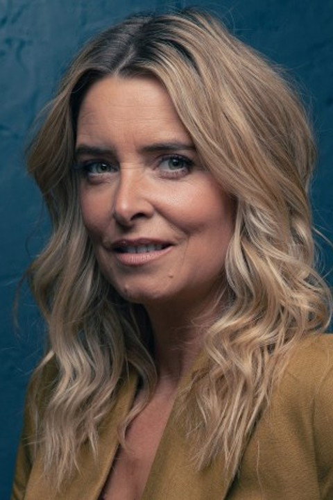 Emma Atkins's poster