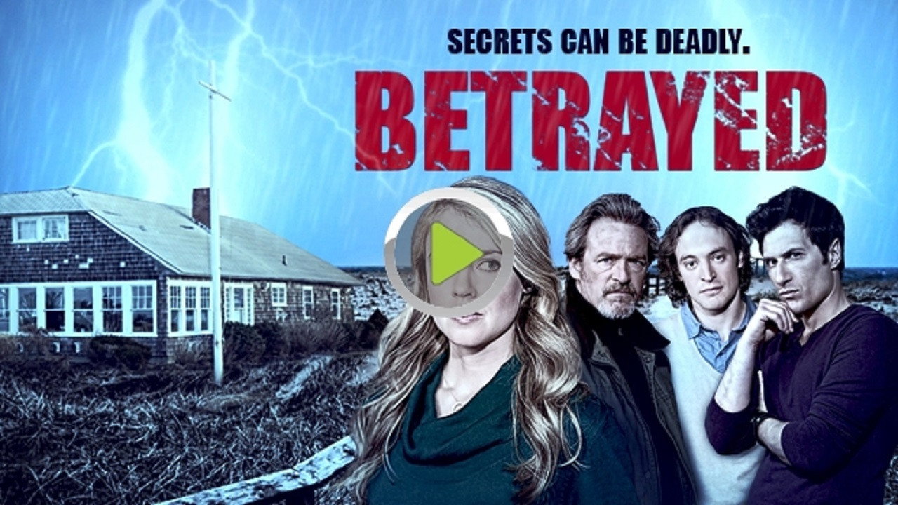 Betrayed's poster