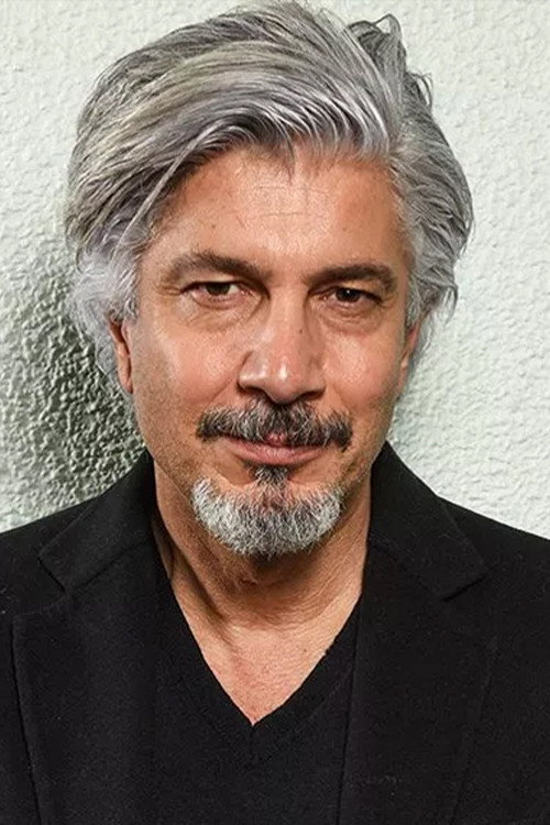 Behzat Uygur's poster
