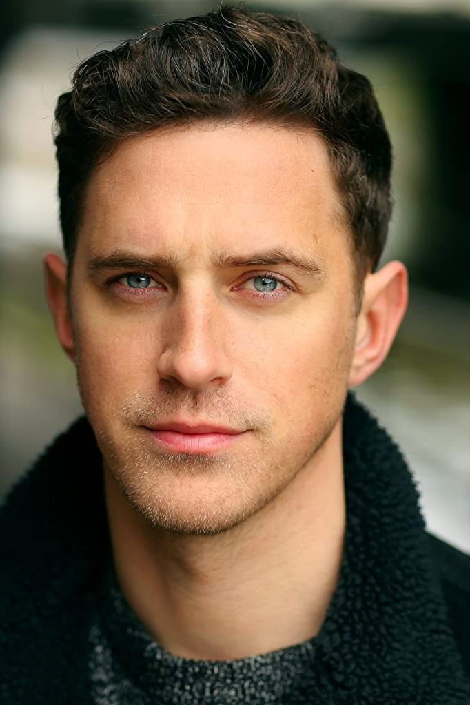 Stephen Hagan's poster