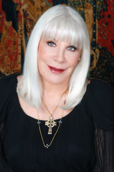 Wendy Dio's poster