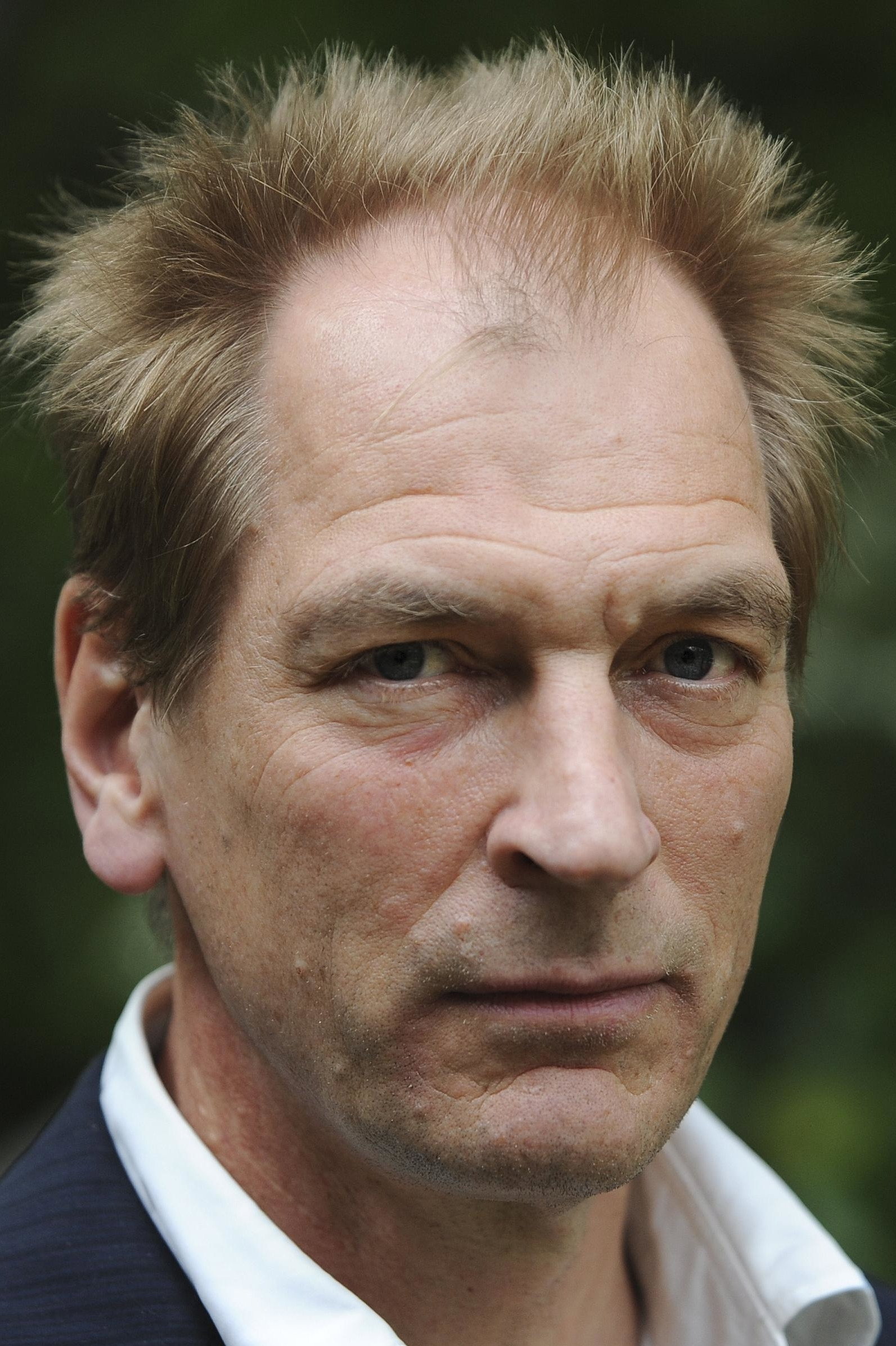 Julian Sands's poster