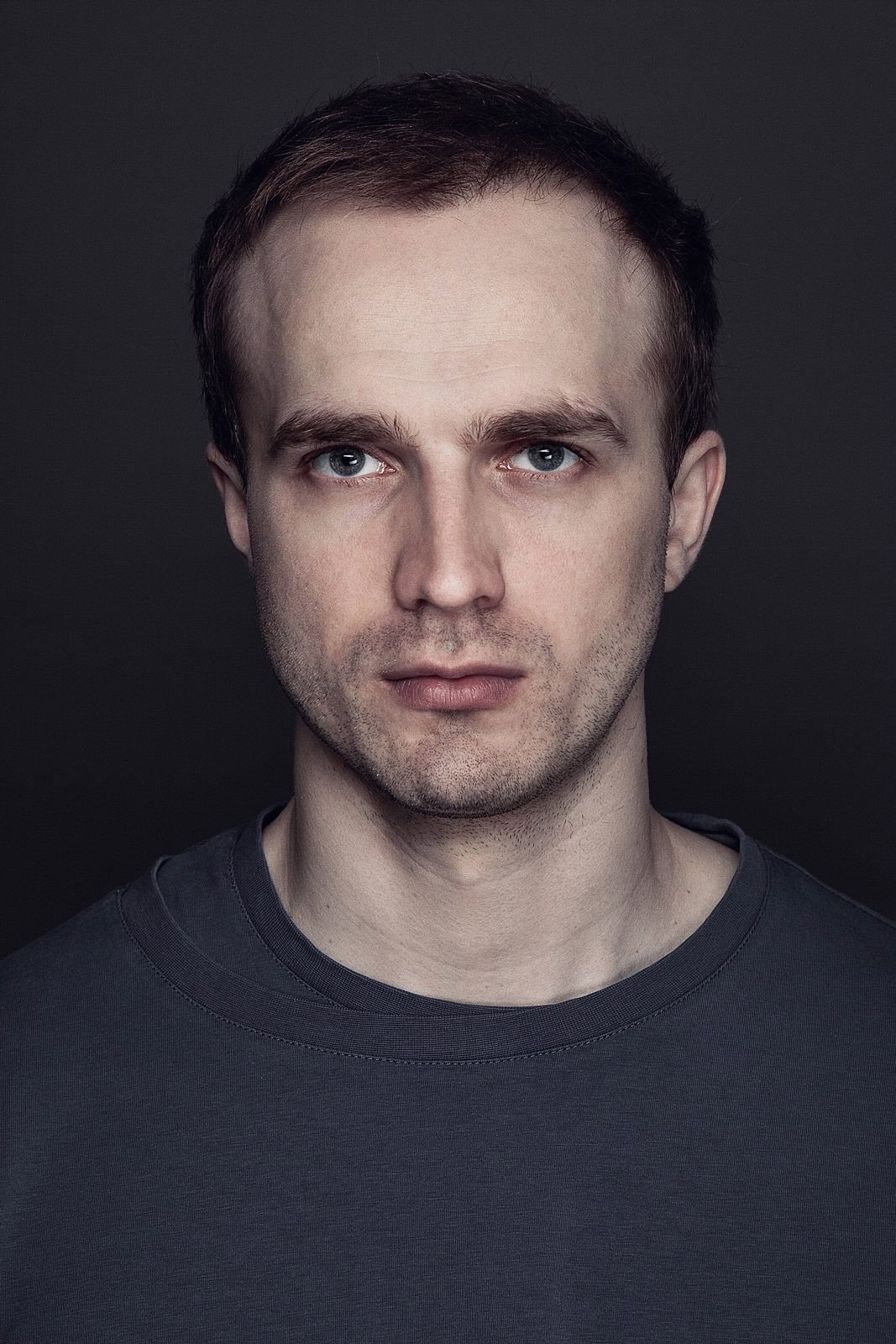 Dmitriy Sumin's poster