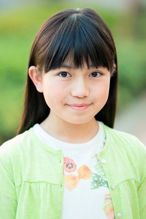 Momoka Ohno's poster
