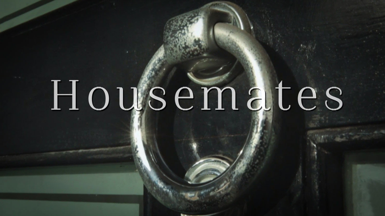 Housemates's poster
