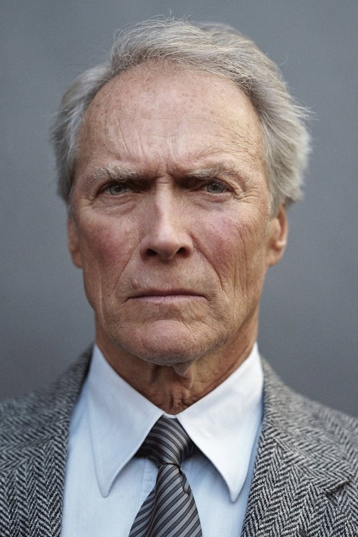 Clint Eastwood's poster