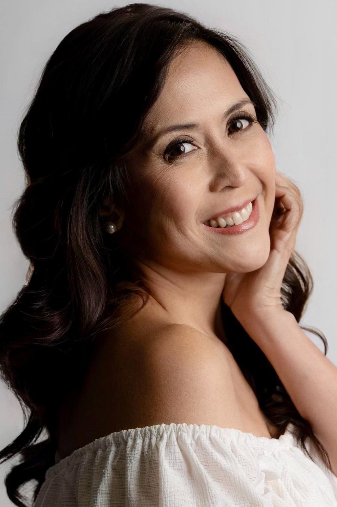 Rachel Alejandro's poster