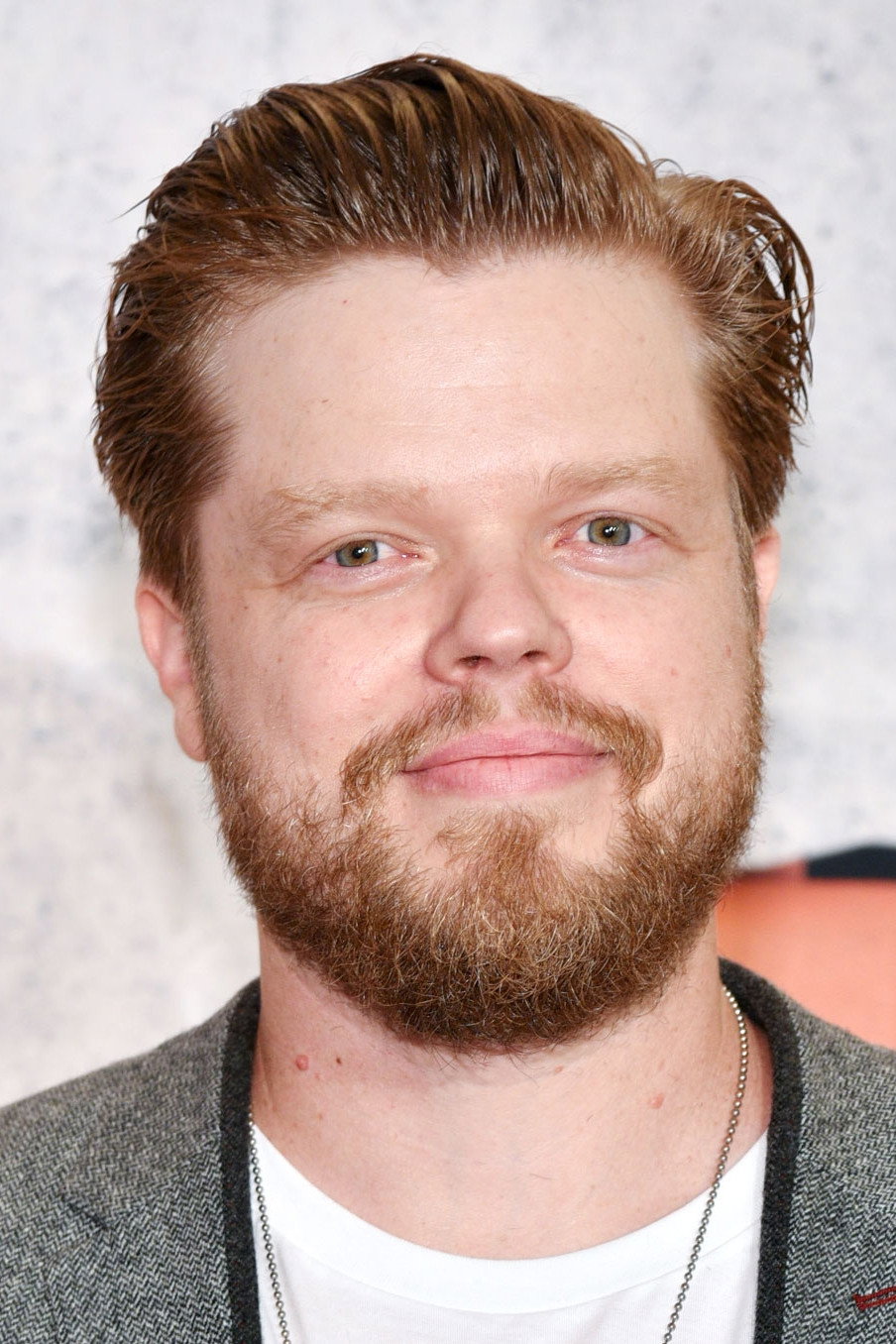 Elden Henson's poster