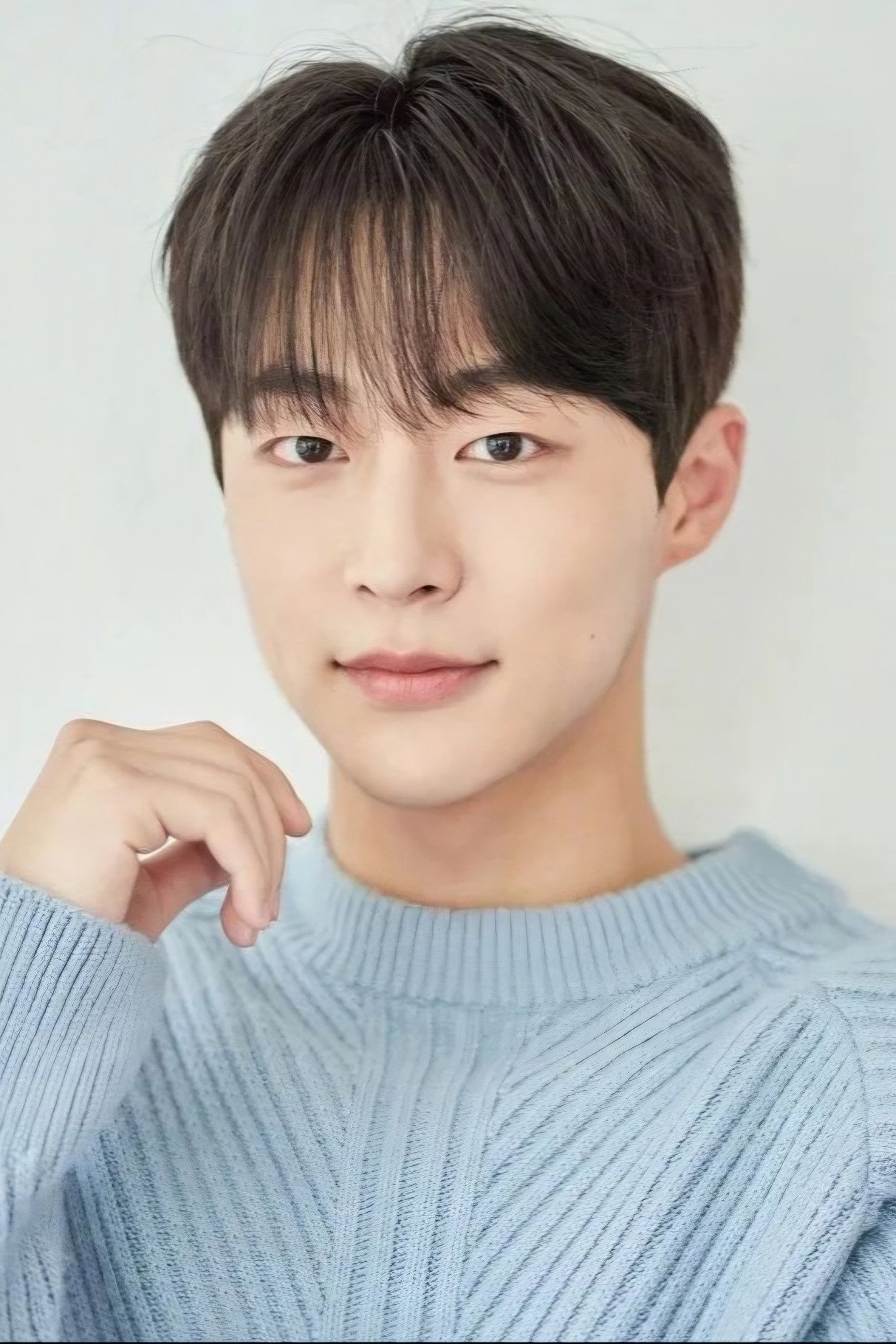 Bae In-hyuk's poster