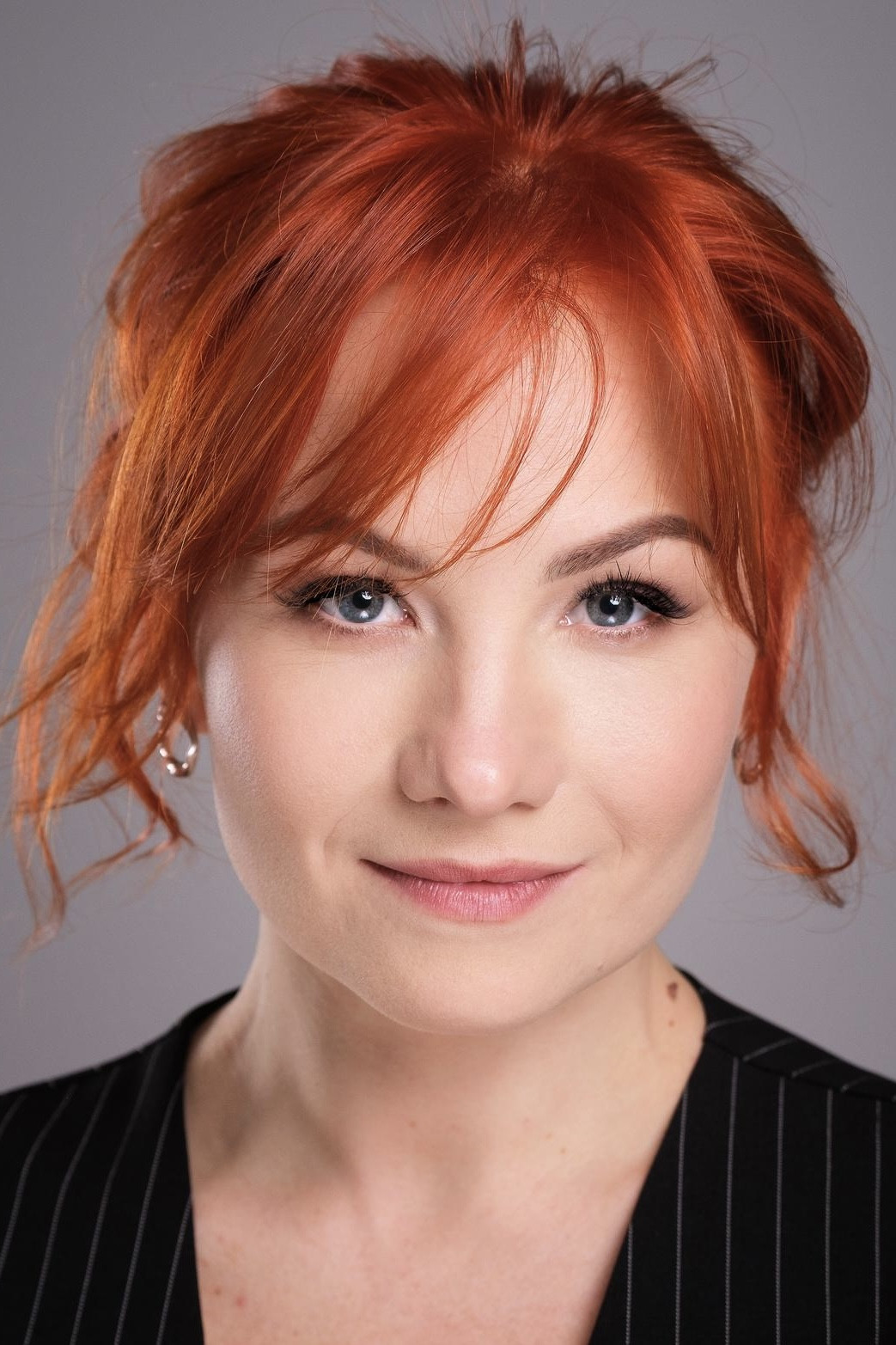 Ekaterina Radchenko's poster