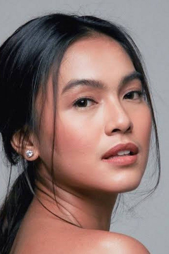 Rania Putrisari's poster
