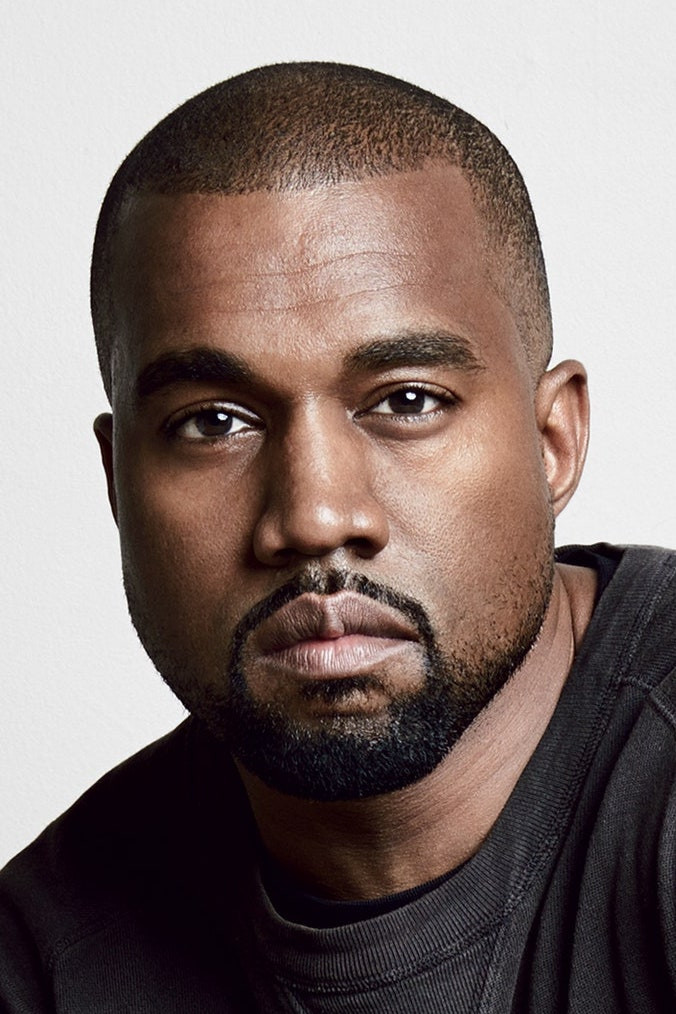 Ye's poster