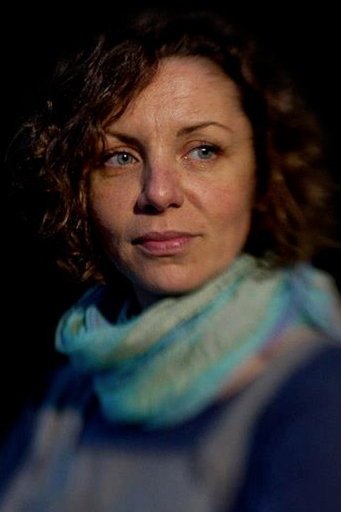 Olimpia Mălai's poster