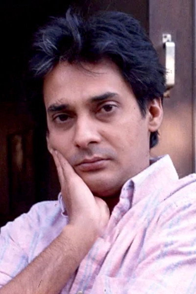 Ranjit Chowdhry's poster