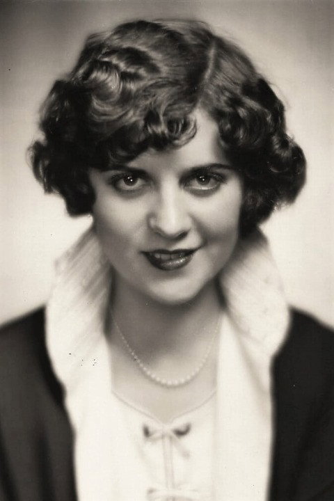 Dorothy Gulliver's poster