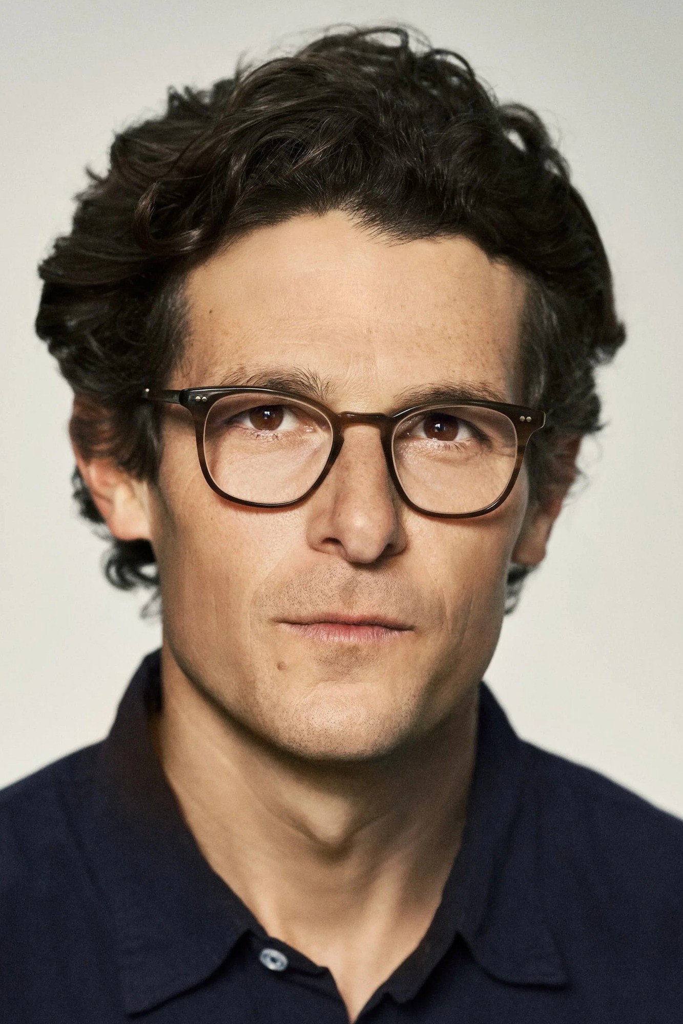 Jacob Soboroff's poster