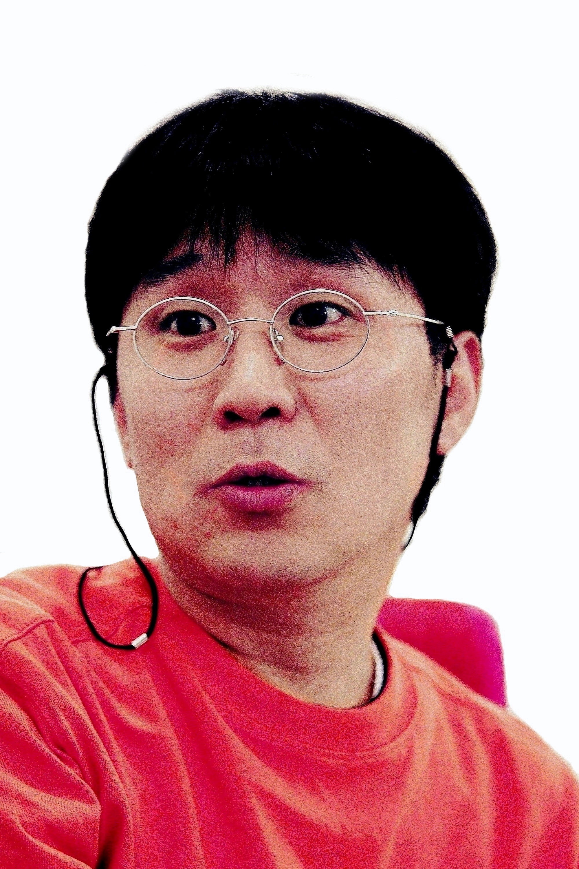 Kong Su-chang's poster