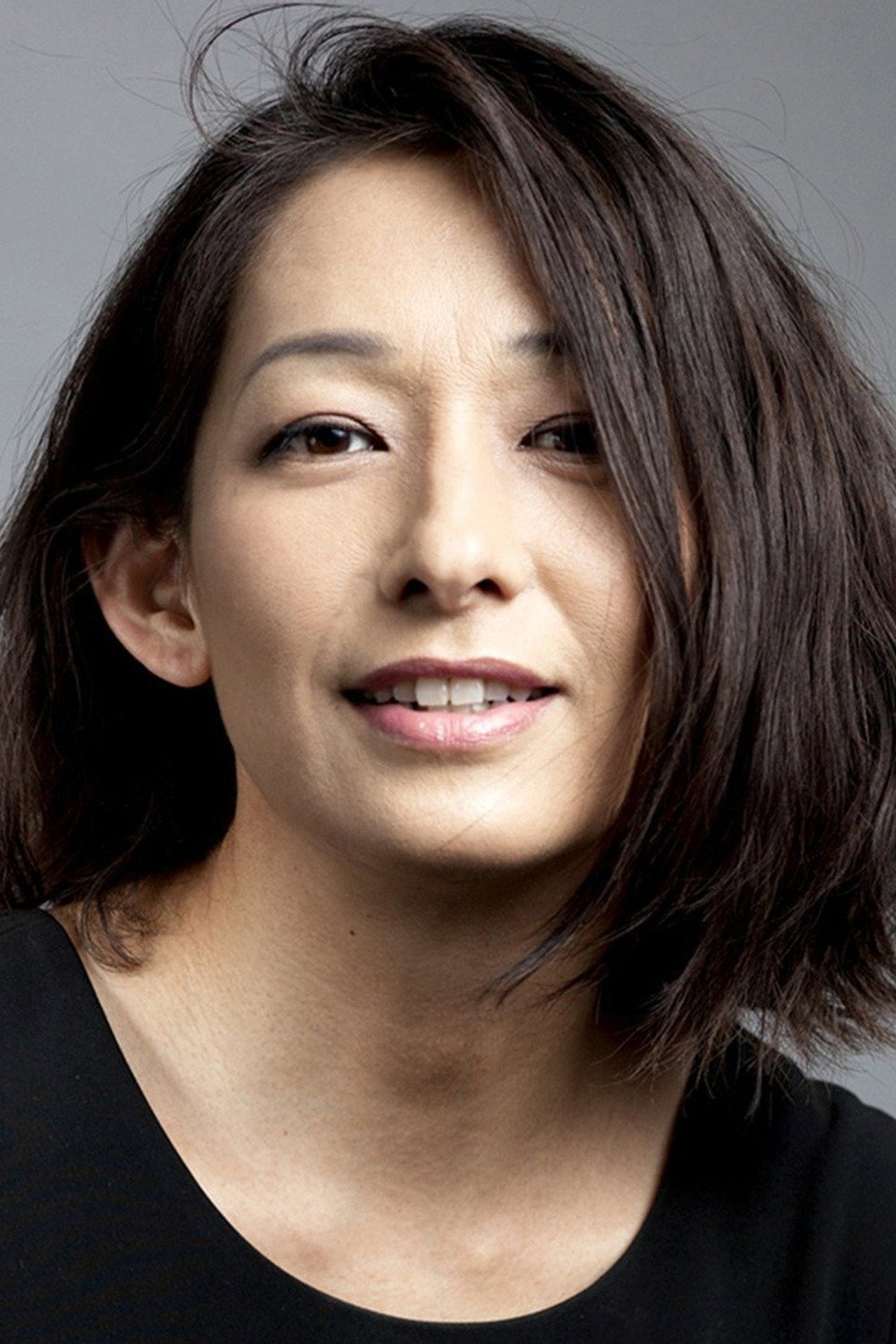 Reiko Kataoka's poster