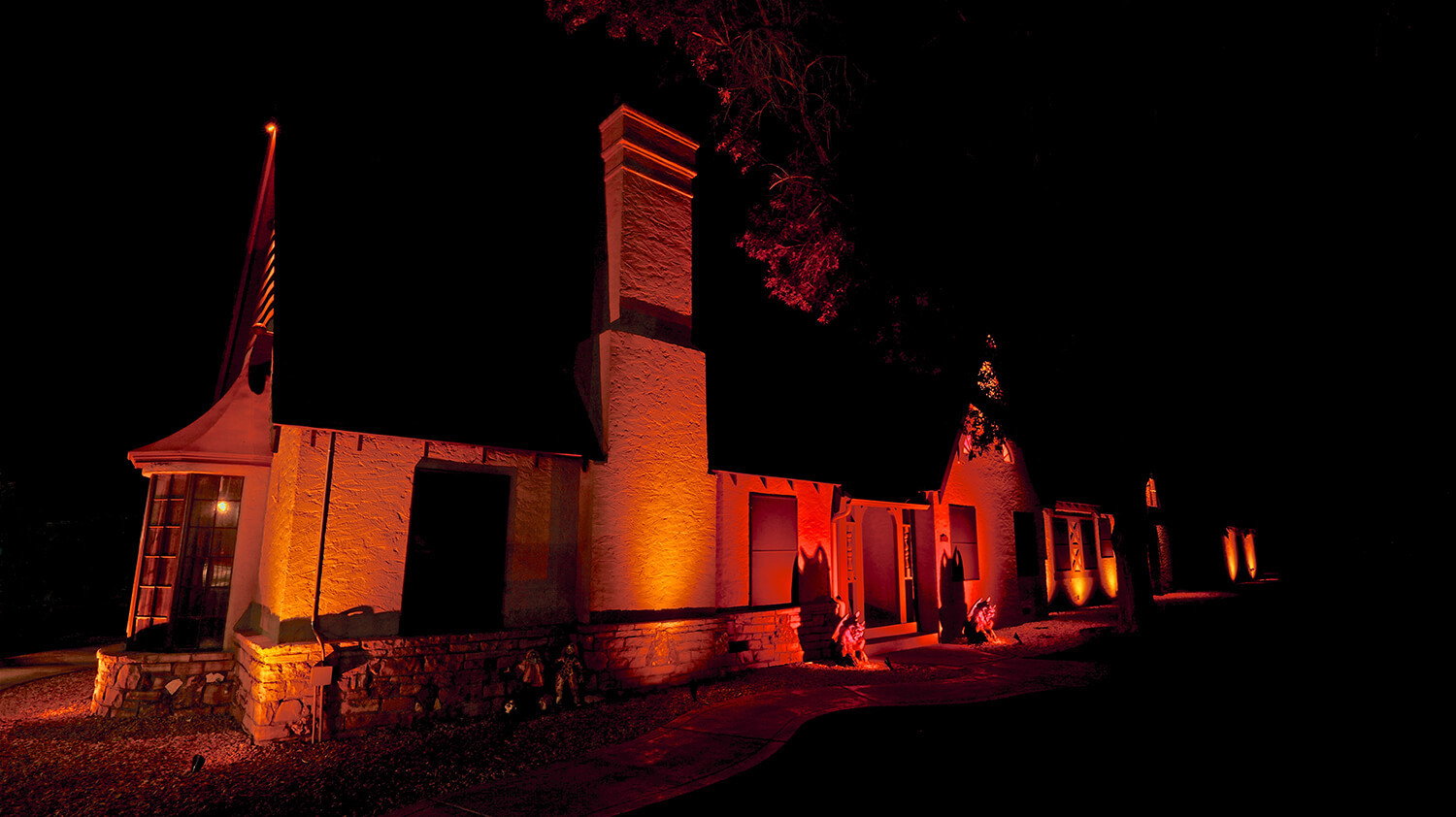 Ghost Adventures: Demon House's poster