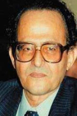Salah Hafez's poster