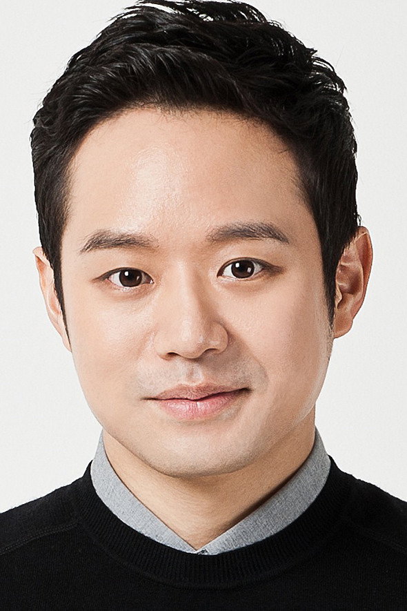 Chun Jung-myung's poster