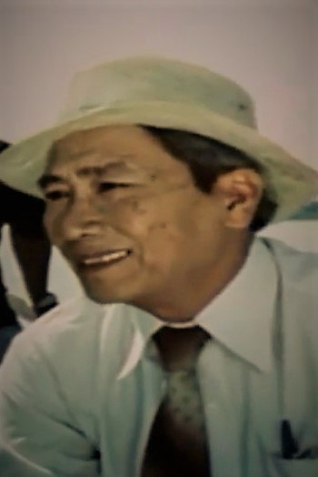 Khắc Yên's poster
