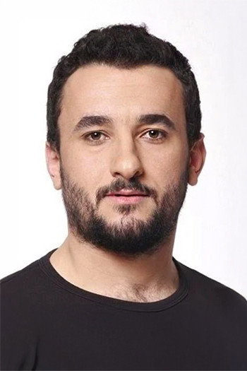 Şefik Onatoğlu's poster