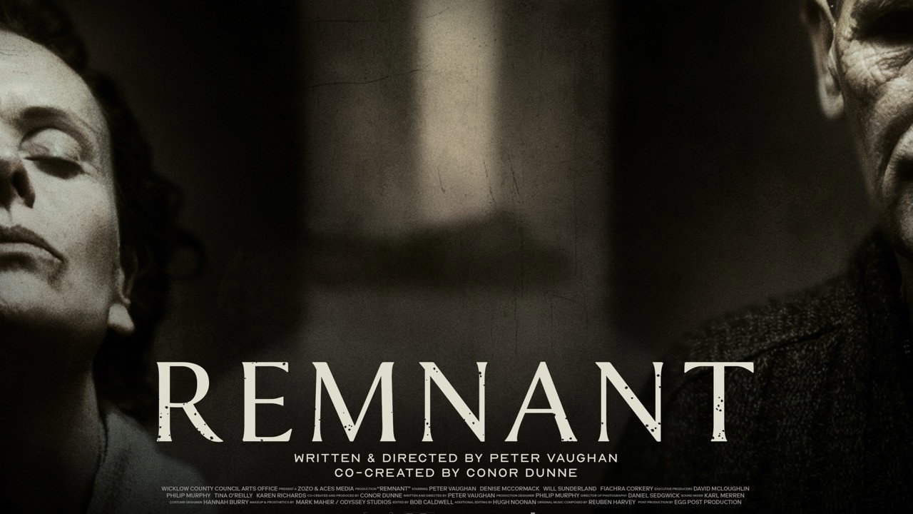 Remnant's poster