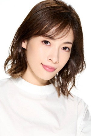 Rio Asumi's poster