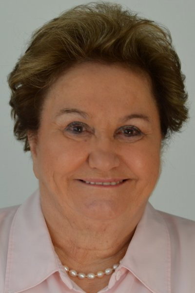 Margit Holzhaider's poster