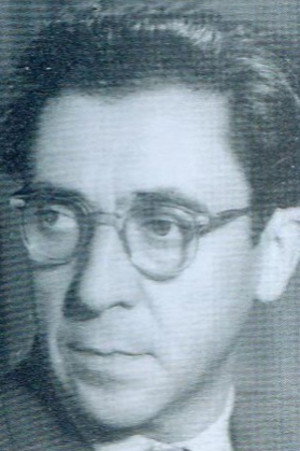 Sergei Sploshnov's poster