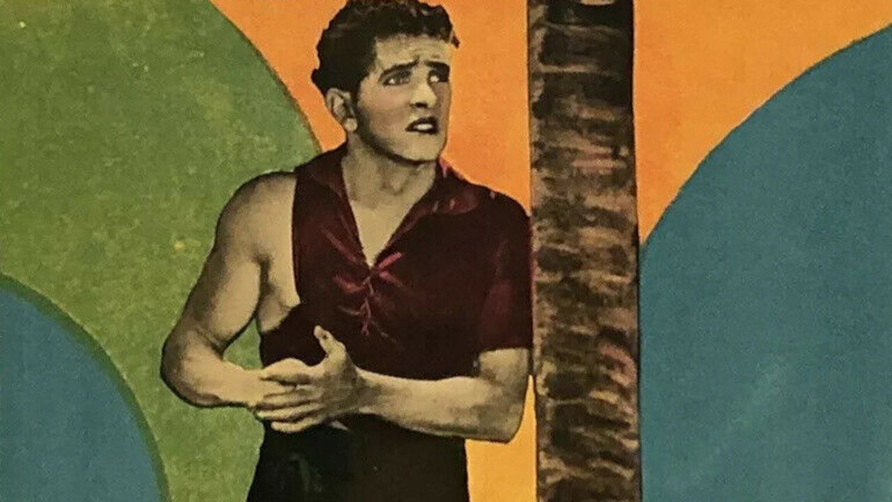 Headin' for Danger's poster